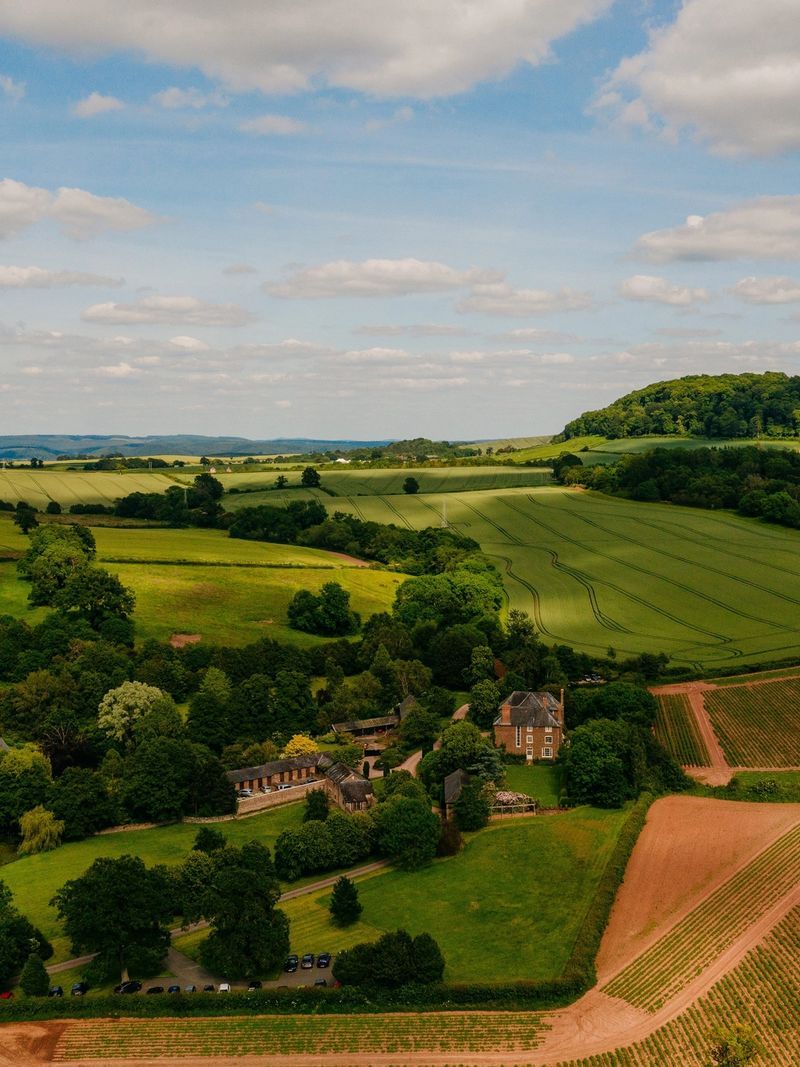 Exclusive Use Events Venue Dewsall Court Herefordshire Exclusive Use Events Venue Dewsall Court Herefordshire